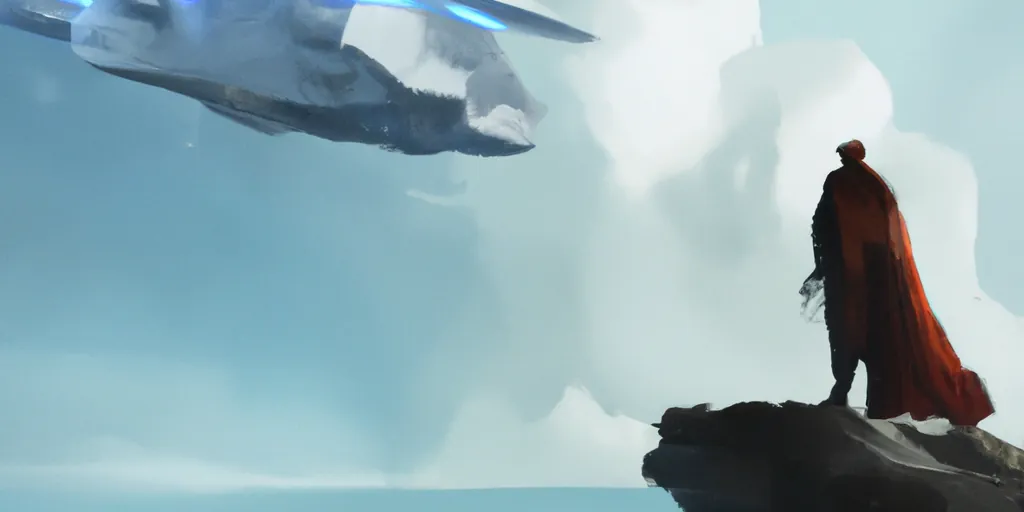 Ill. 1 - Guarding groups collecting genetic material all over the world